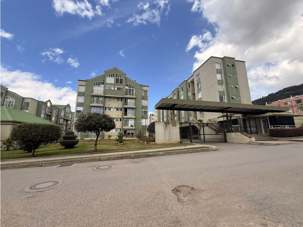 Apartamento parques del nogal: Un lugas para vivir en Familia