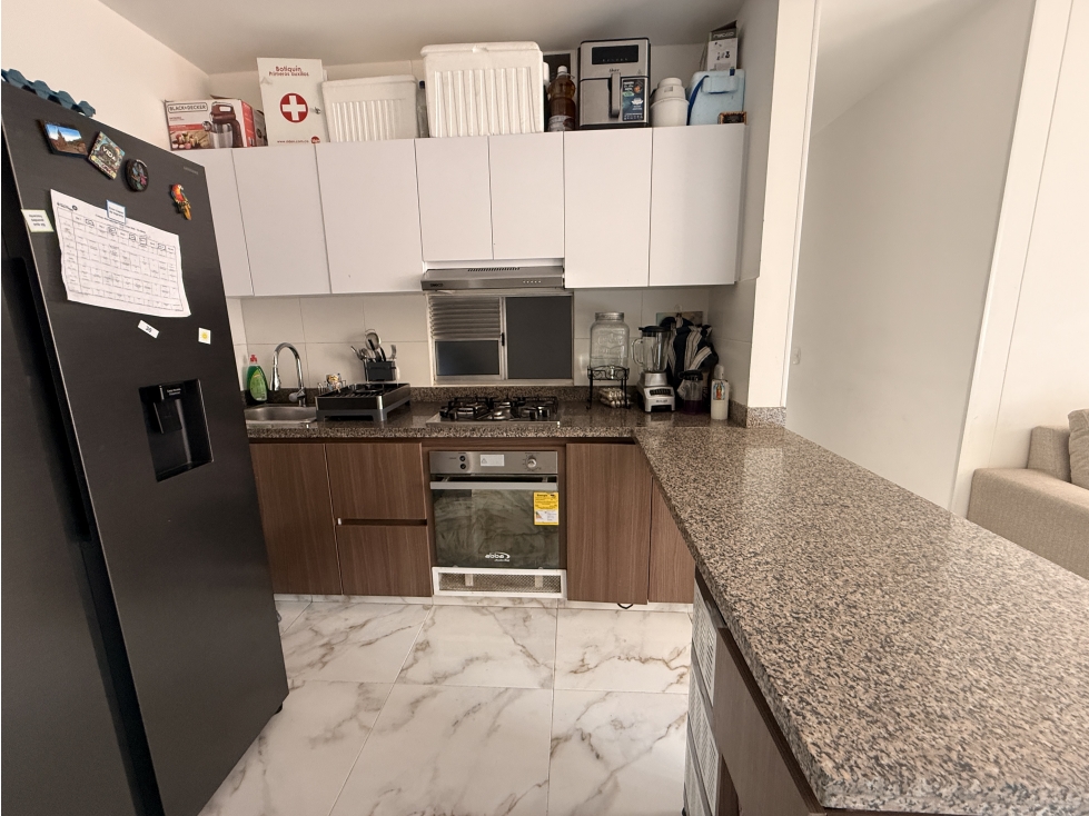 Apartamento - Amalfi: seguridad y tranquilidad - 5