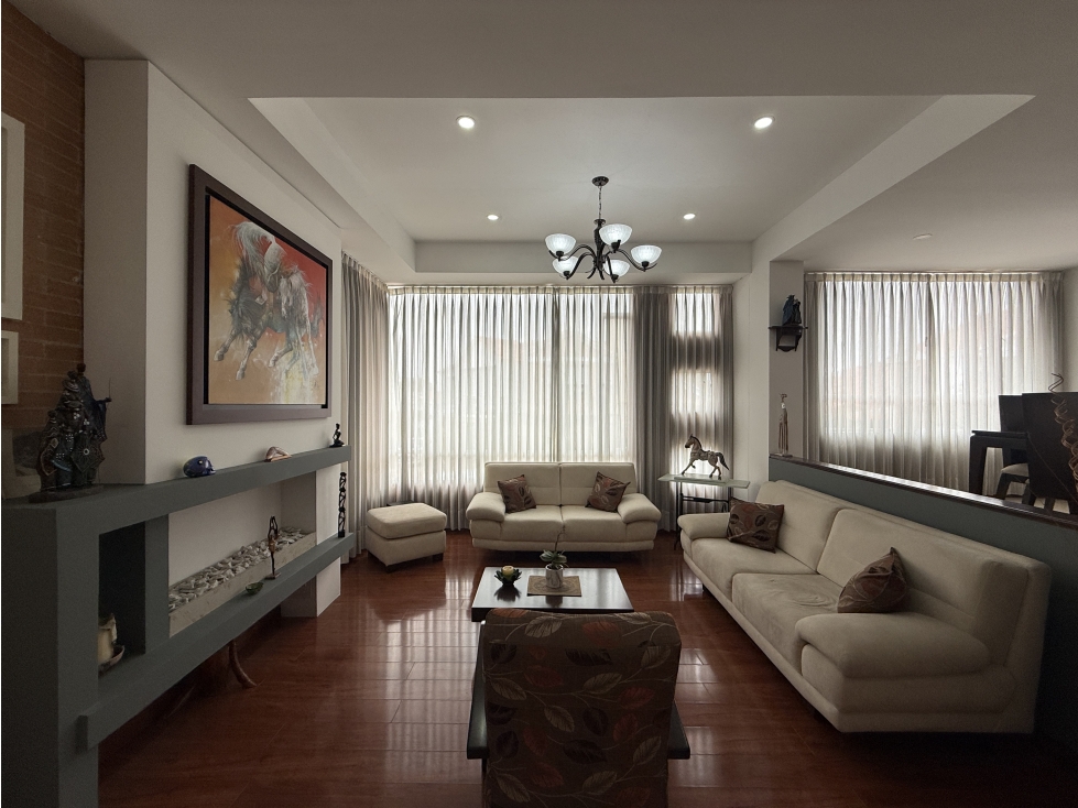 Casa Las Acacias - Tranquilidad y comodidad — foto 3