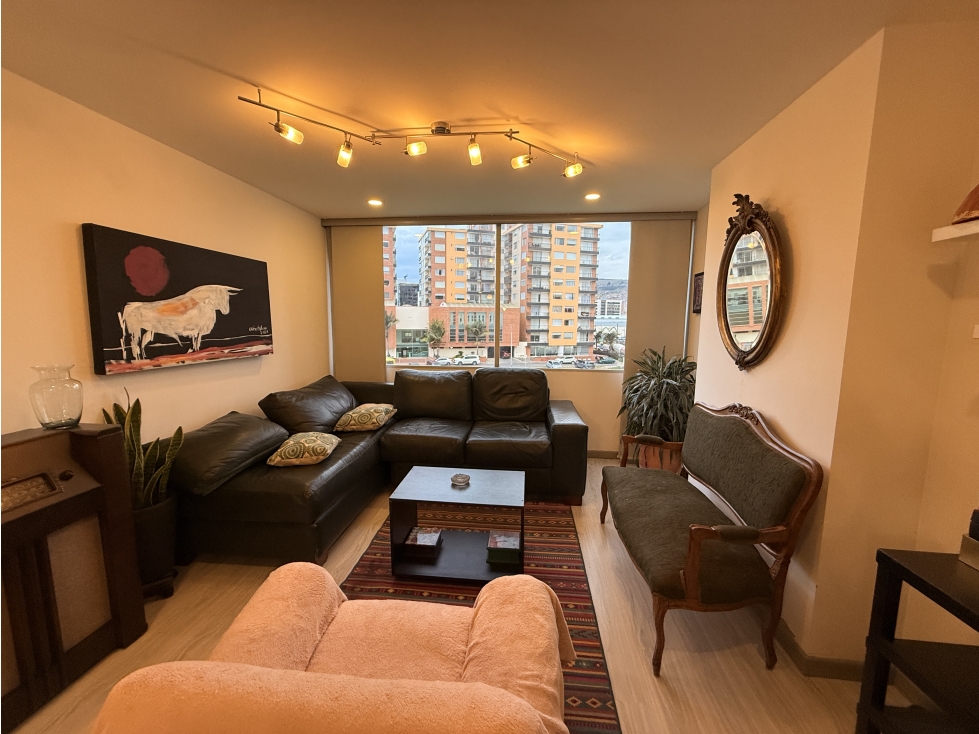 Apartamento-Mirador de la Colina: El hogar para crecer - 2