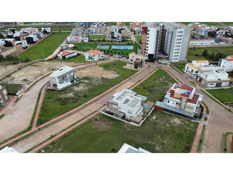 LOTE - Mirador del Country: Construye tu hogar - 5