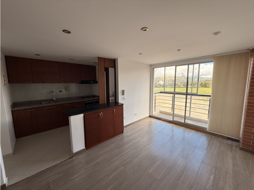Apartamento-Sta Cecilia Selecto: comodidad y excelente ubicación — foto 4