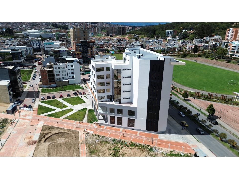 Local comercial - edificio Oporto: Centro de Negocios - 1