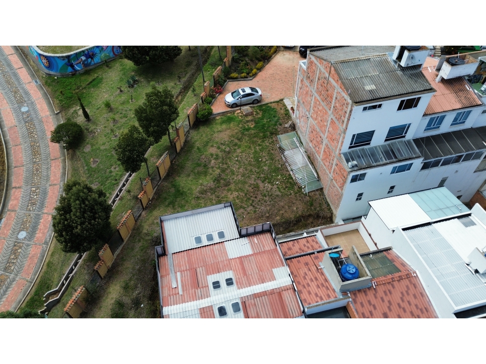 Lote/terreno - Lombardia: Un lugar para vivir bien - 2