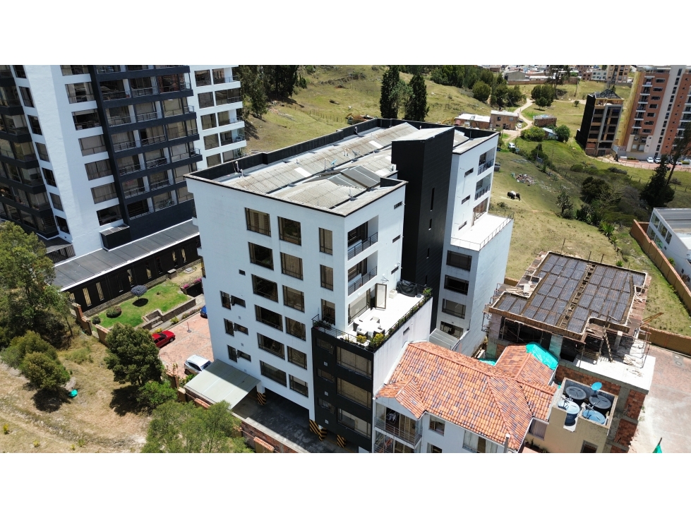 Apartamento: Altos de Lombardia - Vive como deseas