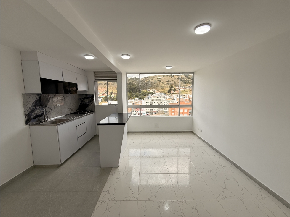 Apartamento - Oikos: Vive a otro Nivel — foto 3