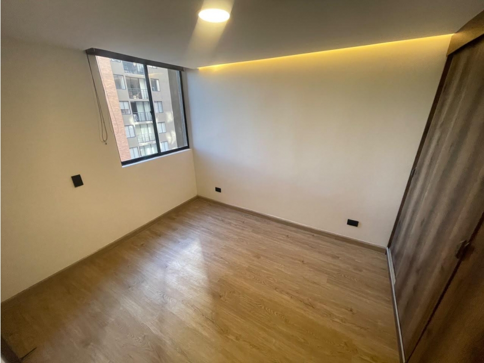 Apartamento Reserva del Bosque — foto 3