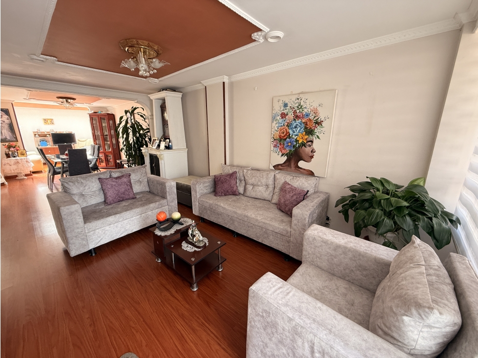 Casa - Las quintas: Un hogas para tu familia — foto 2