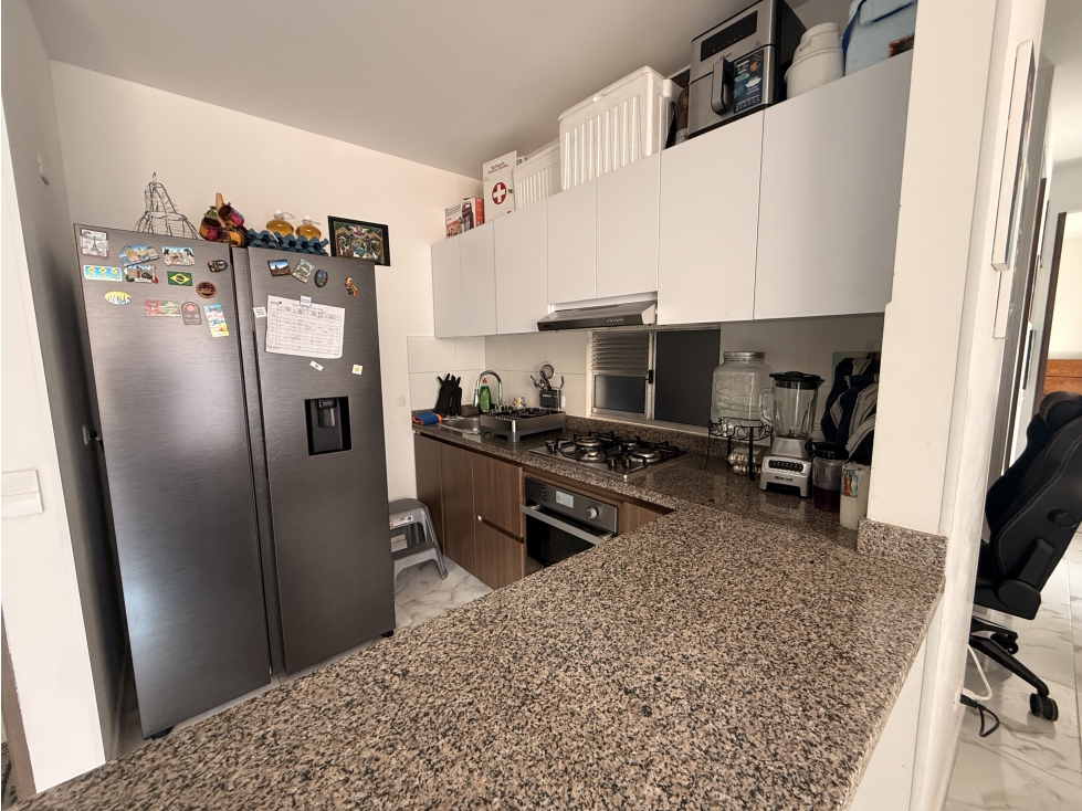 Apartamento - Amalfi: seguridad y tranquilidad - 6