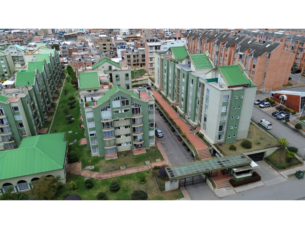 Apartamento parques del nogal: Un lugas para vivir en Familia — foto 2