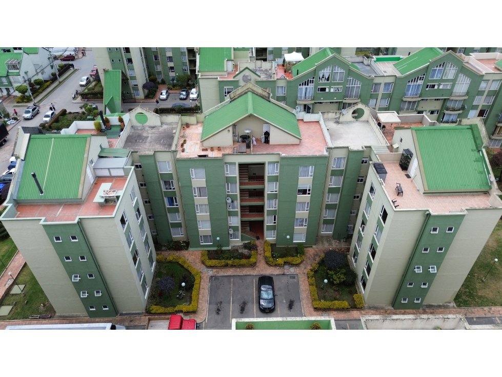 Apartamento parques del nogal: Un lugas para vivir en Familia — foto 3