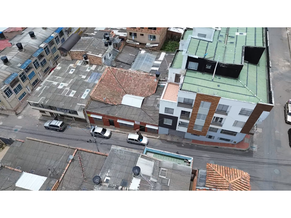 Casa/Lote - Jorge eliecer gaitan: excelente oportunidad