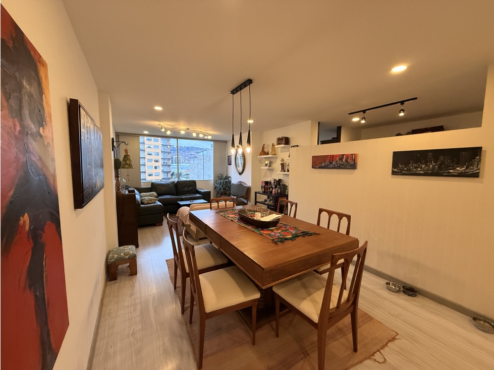 Apartamento-Mirador de la Colina: El hogar para crecer - 1