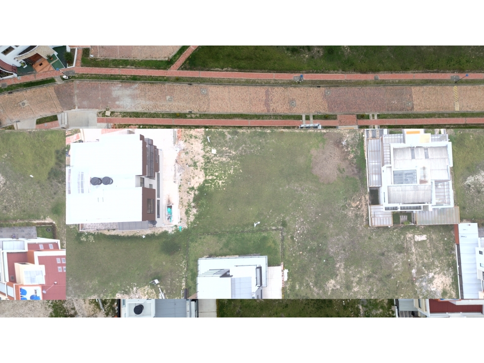 LOTE - Mirador del Country: Construye tu hogar - 4