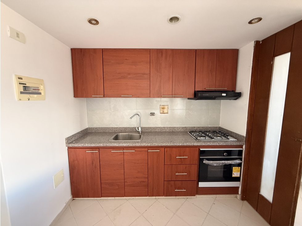 Apartamento-Sta Cecilia Selecto: comodidad y excelente ubicación — foto 5