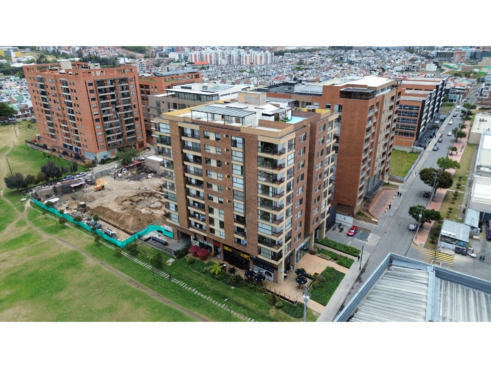 Apartamento - santa ines Reservado: vive cerca de todo — foto 2
