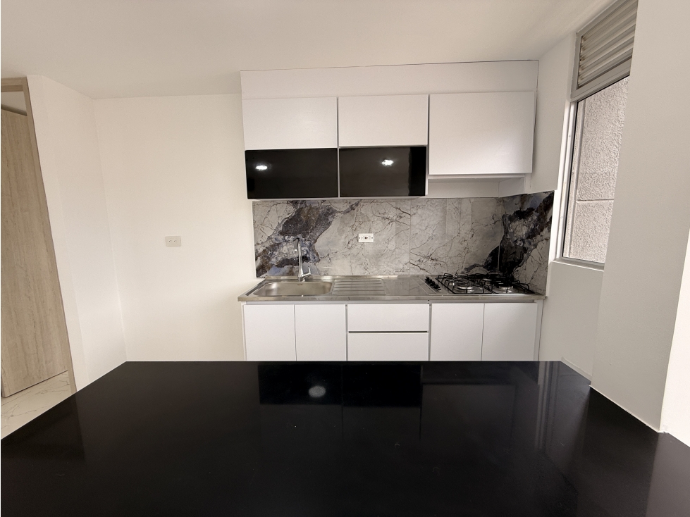 Apartamento - Oikos: Vive a otro Nivel — foto 4