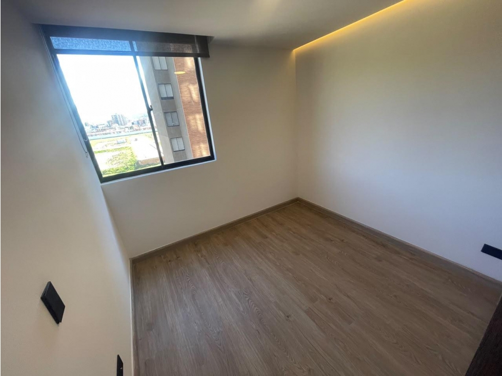 Apartamento Reserva del Bosque — foto 4