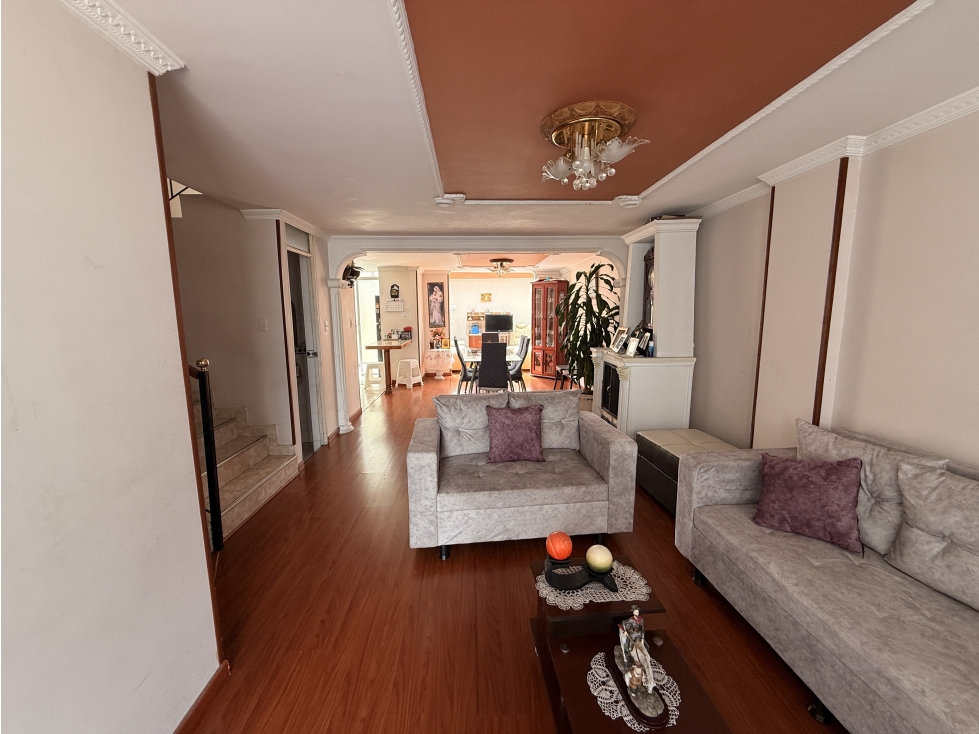 Casa - Las quintas: Un hogas para tu familia — foto 3