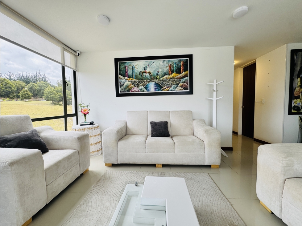 Apartamento: Altos de Lombardia - Vive como deseas - 3