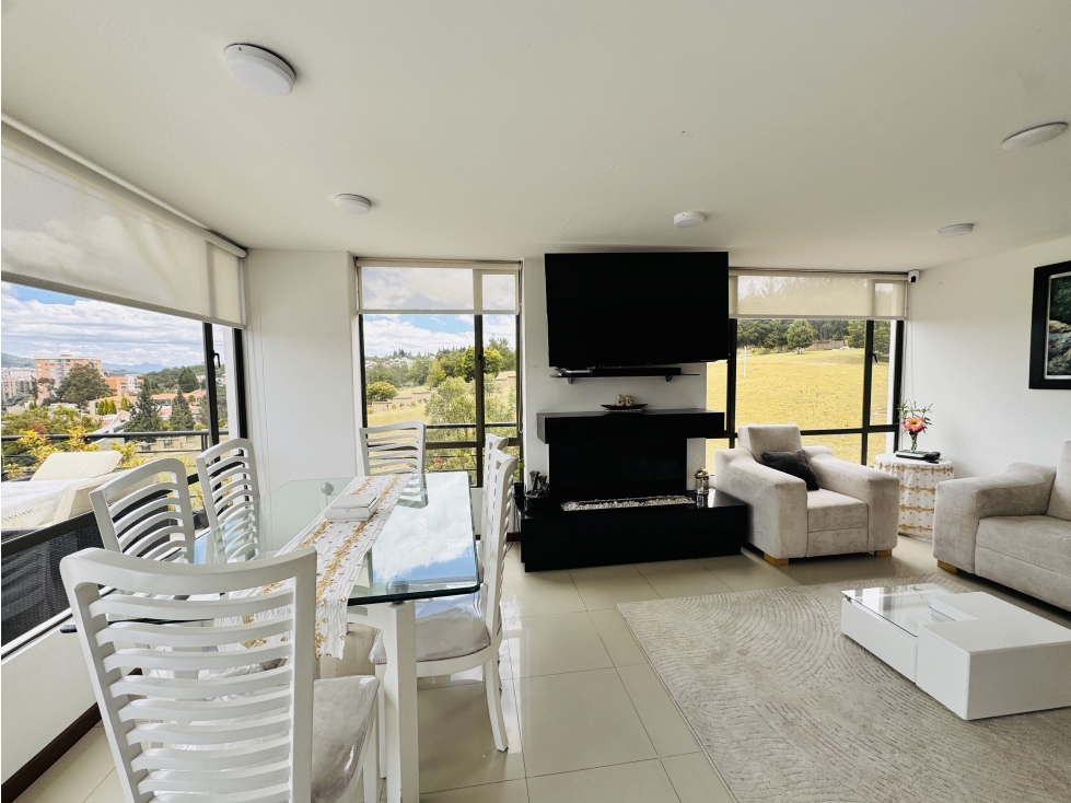 Apartamento: Altos de Lombardia - Vive como deseas - 4