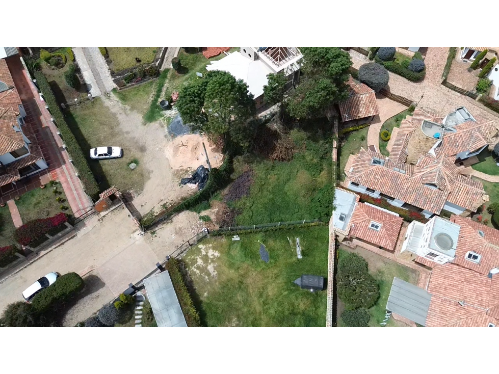Lote-La Villita: construye tu hogar o desarrolla un proyecto - 5