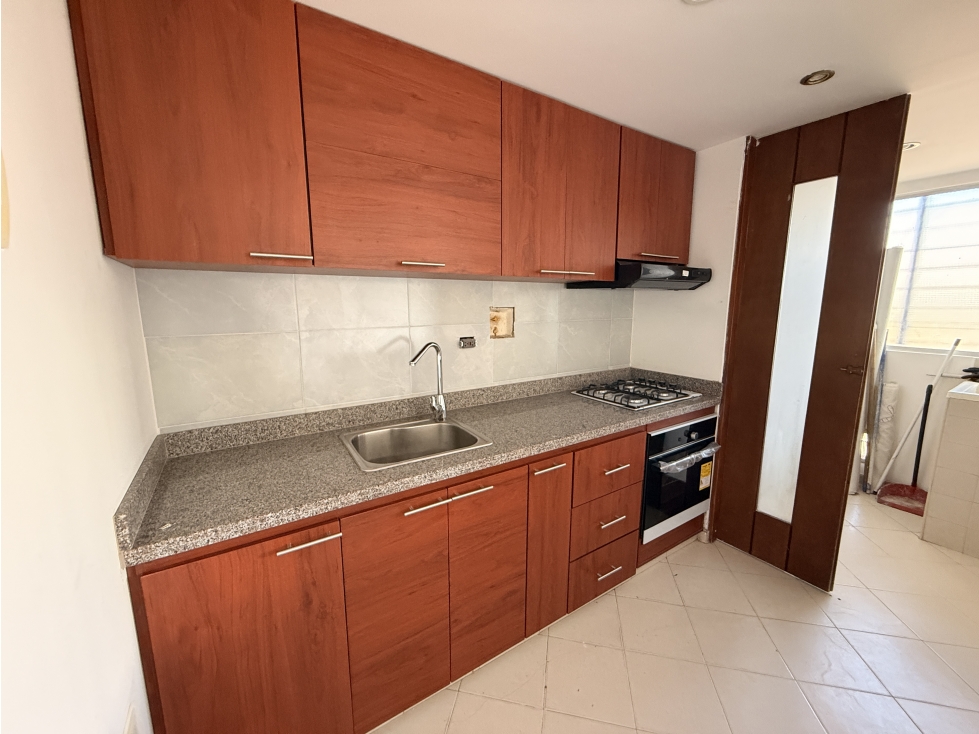 Apartamento-Sta Cecilia Selecto: comodidad y excelente ubicación — foto 6