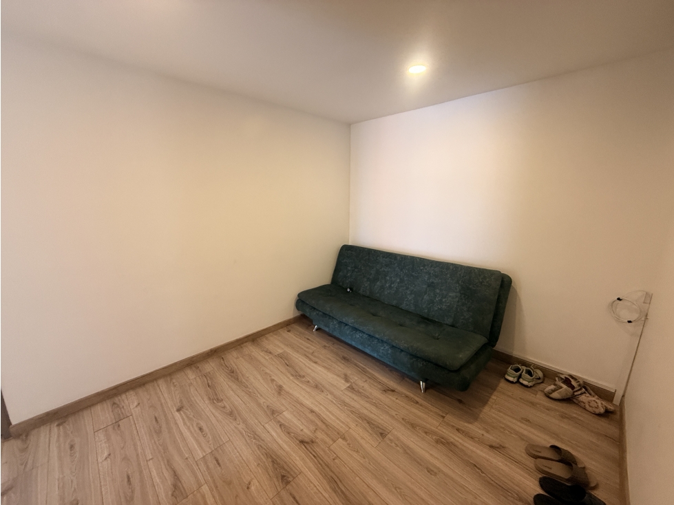 Apartamento - santa ines Reservado: vive cerca de todo — foto 3
