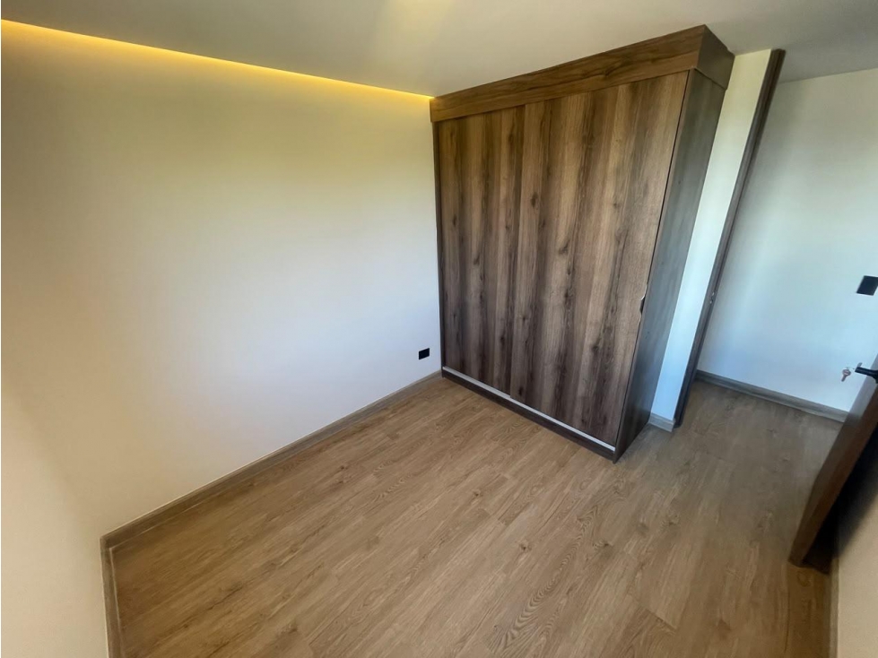 Apartamento Reserva del Bosque — foto 5