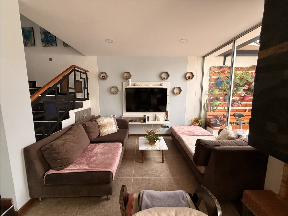 Casa - Ambrosia: Tranquilidad y comodidad para la familia — foto 3