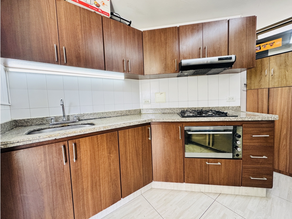 Apartamento: Altos de Lombardia - Vive como deseas — foto 4