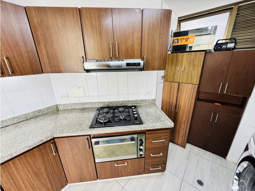 Apartamento: Altos de Lombardia - Vive como deseas — foto 5