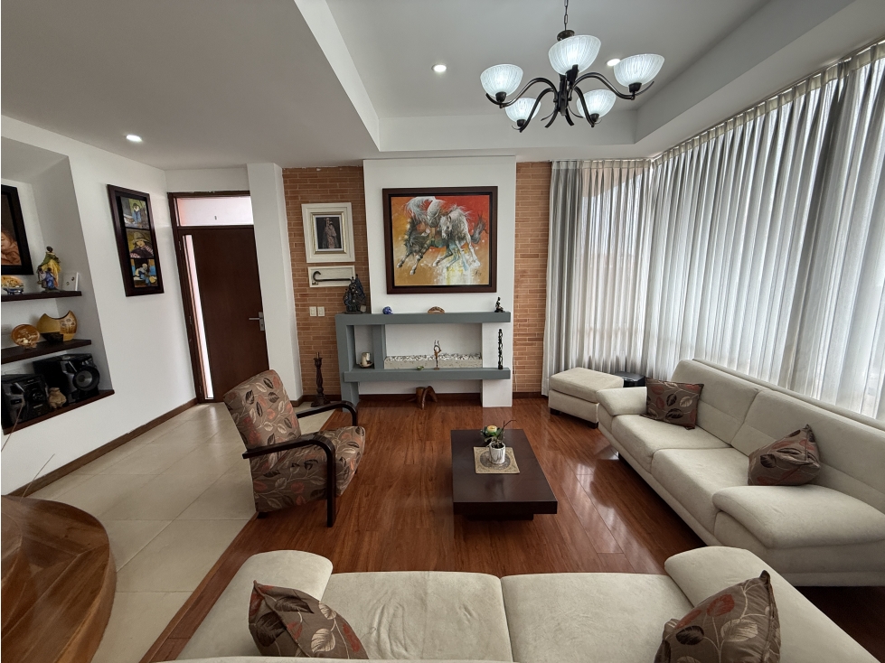 Casa Las Acacias - Tranquilidad y comodidad — foto 4