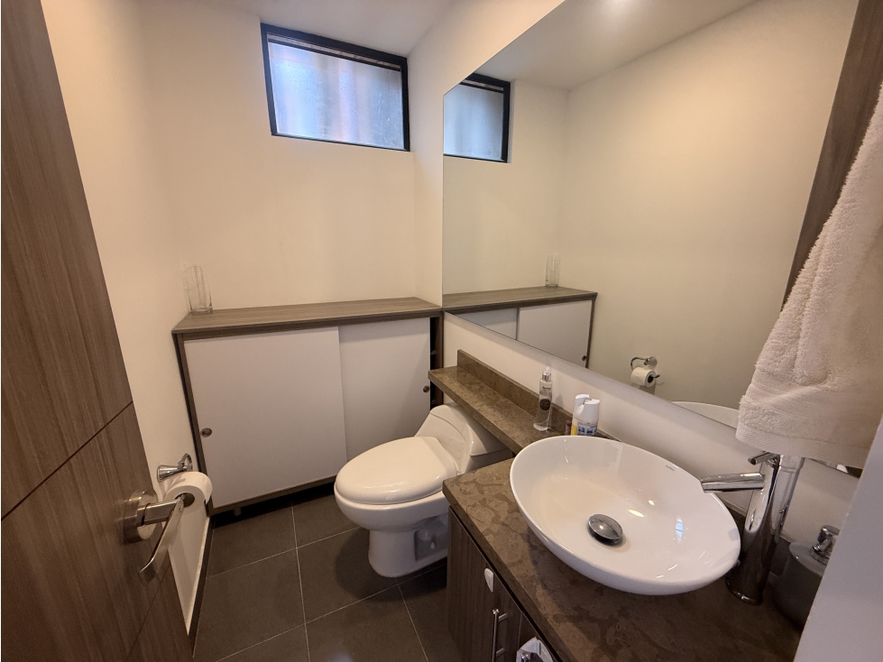 Apartamento - santa ines Reservado: vive cerca de todo — foto 5
