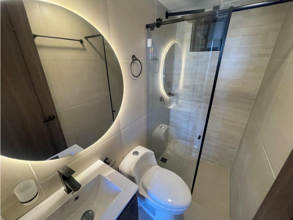Apartamento Reserva del Bosque — foto 6
