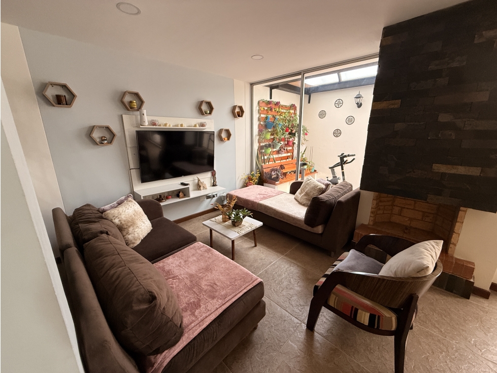 Casa - Ambrosia: Tranquilidad y comodidad para la familia — foto 4