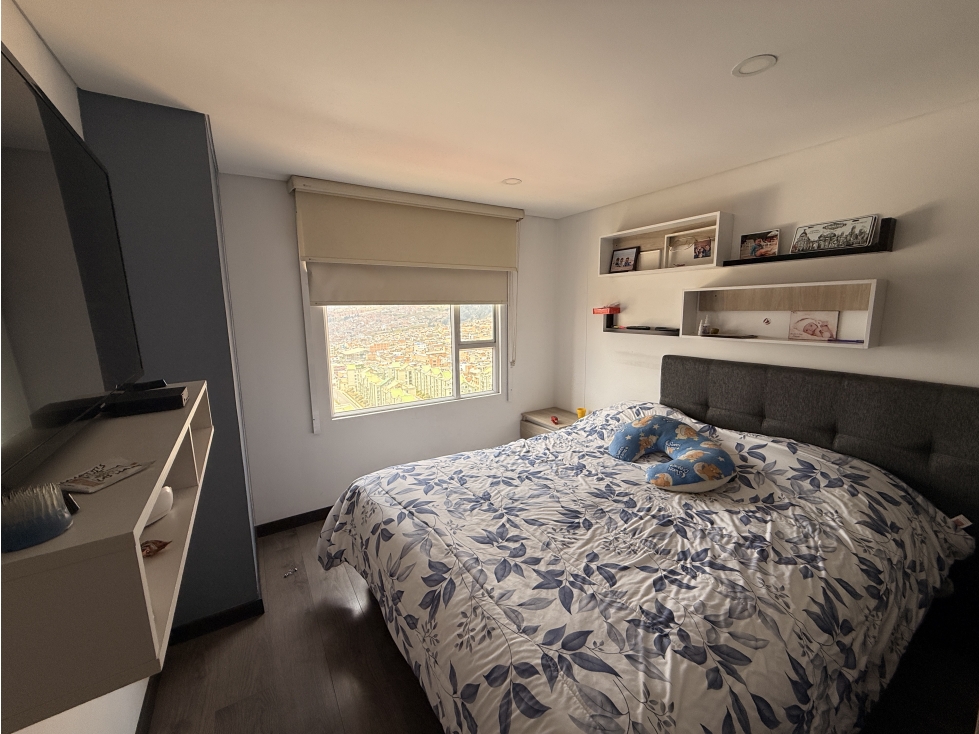 Duplex-San Felipe: Vive a otro Nivel - 4