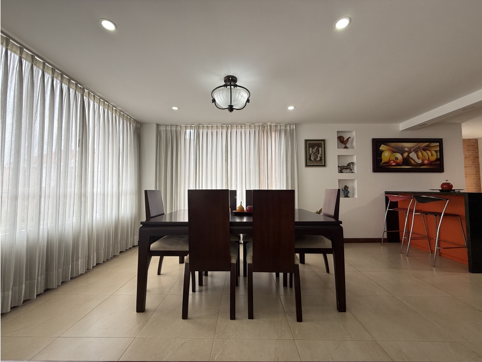 Casa Las Acacias - Tranquilidad y comodidad — foto 6