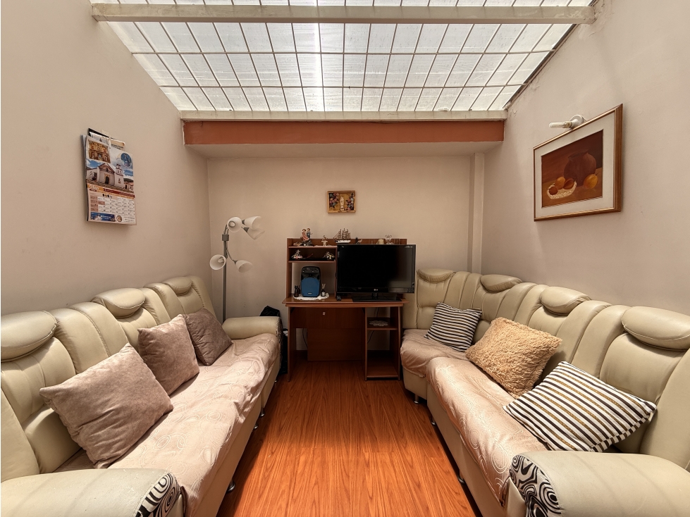 Casa - Las quintas: Un hogas para tu familia — foto 6