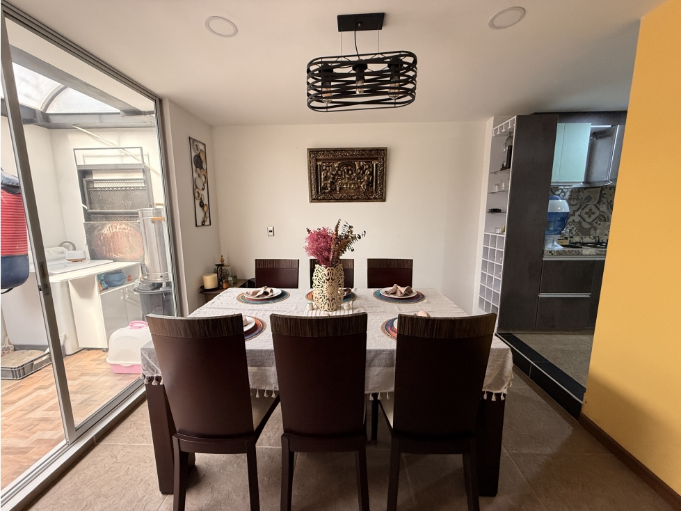 Casa - Ambrosia: Tranquilidad y comodidad para la familia — foto 5