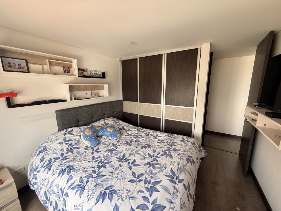 Duplex-San Felipe: Vive a otro Nivel - 3