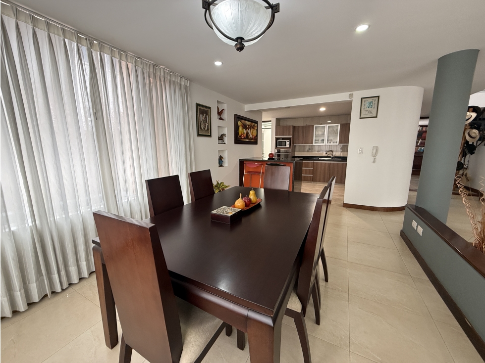 Casa Las Acacias - Tranquilidad y comodidad — foto 5