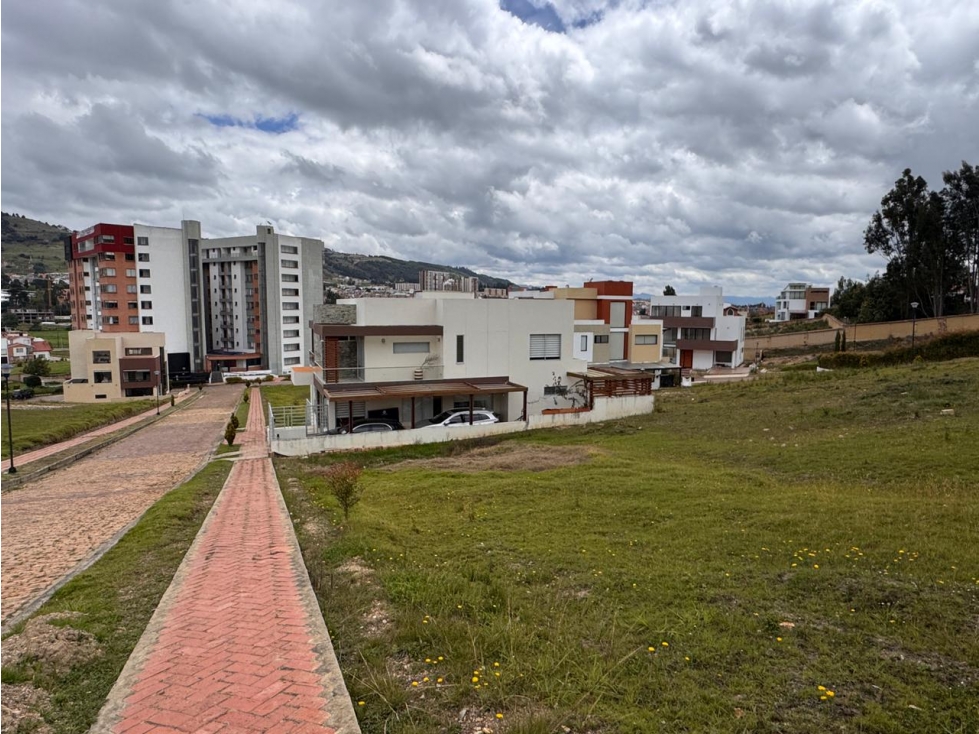 LOTE - Mirador del Country: Construye tu hogar - 3