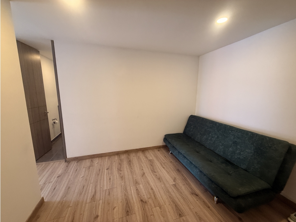 Apartamento - santa ines Reservado: vive cerca de todo — foto 4