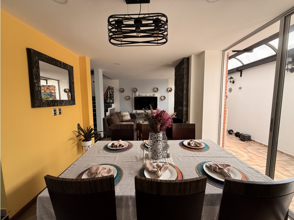 Casa - Ambrosia: Tranquilidad y comodidad para la familia — foto 6