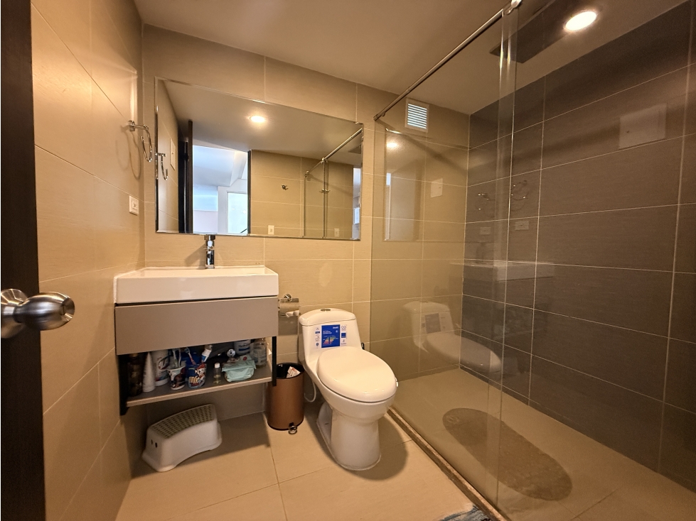 Duplex-San Felipe: Vive a otro Nivel - 5