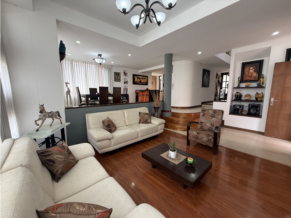 Casa Las Acacias - Tranquilidad y comodidad — foto 2