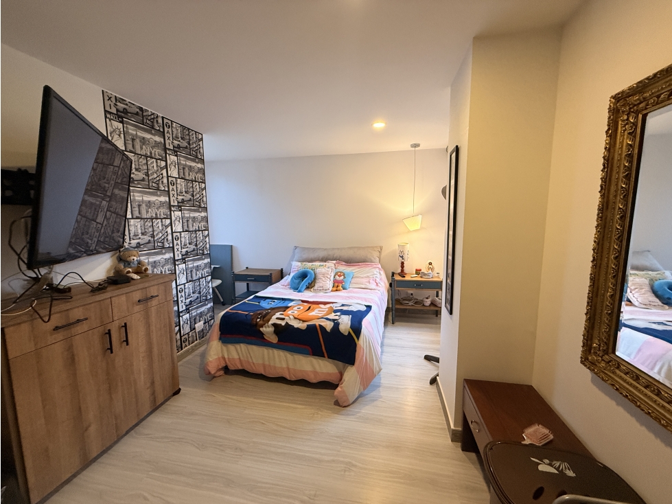 Apartamento-Mirador de la Colina: El hogar para crecer - 4