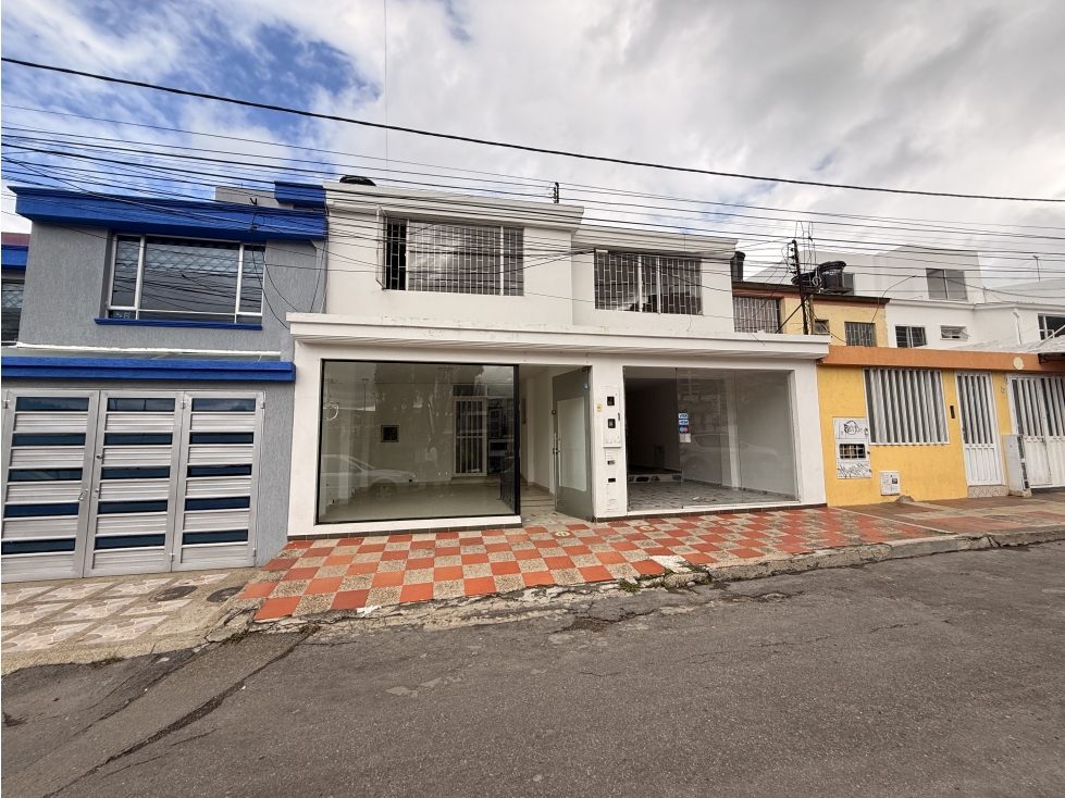 Casa Comercial - Maldonado: Inversion y ubicacion estrategica
