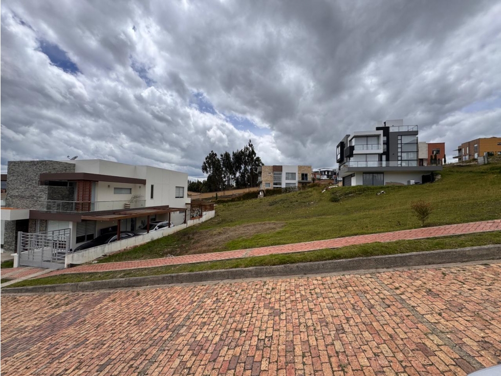 LOTE - Mirador del Country: Construye tu hogar - 6